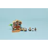 LEGO konstruktoru komplekts One Piece 75636 Windmill Village Hut, 299 detaļas, 3 minifigūras, 8+ gadi