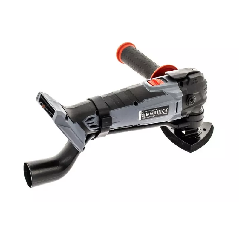 Multi-tool GRAPHITE Energy+ 18V 58G013 — bezvadu oscilējošs instruments, ar 18 V bateriju darbināms