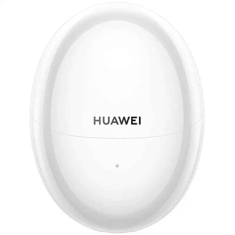 Huawei FreeBuds 6 bezvadu TWS austiņas baltā krāsā
