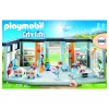 Rotaļu figūriņa Playmobil 70191 Mēbelēta slimnīcas nodaļa 297 gab.