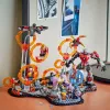LEGO MARVEL 76323 Avengers: Endgame - Pēdējā kauja
