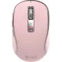 Bezvadu pele YENKEE YMS 2085PK NOBLE Dual WiFi Bluetooth