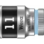 Wera sešstūra uzgaļu uzgalis HF 1/4 11x23 (05003726001)