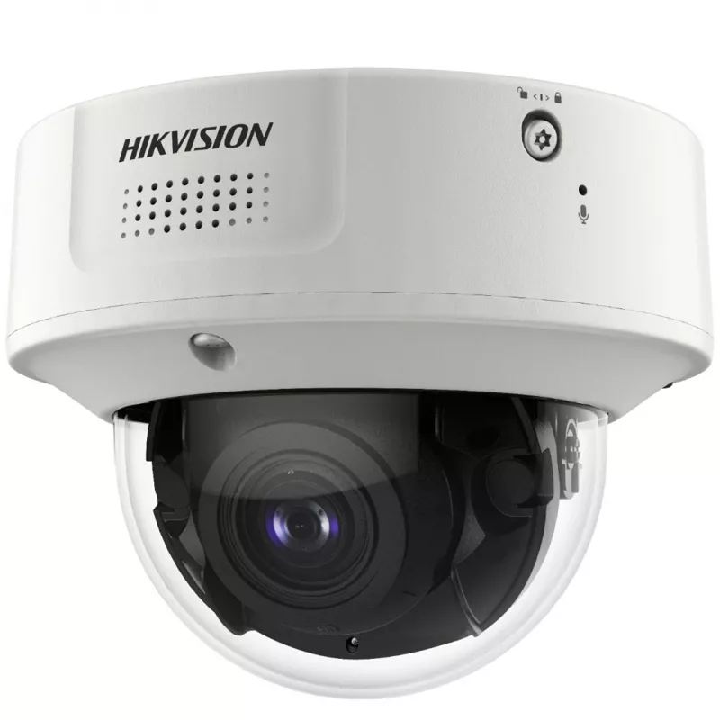 Hikvision Digital Technology IDS-2CD7146G0-IZHSY(2.8-12MM)(D) - IP drošības kamera - āra - vadu - vairāku - FCC: 47 CFR Part 15 - Subpart B - CE-EMC: EN 55032: 2015 - EN 61000