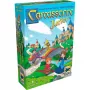 Carcassonne Junior ģimenes spēle