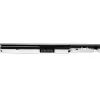 Green Cell - klēpjdatora akumulators (ekvivalents: HP LA04) - litija jonu - 4 elementi - 2200 mAh - melns - piemērots HP Pavilion Laptop 15, Pavilion TouchSmart 15 (HP92)