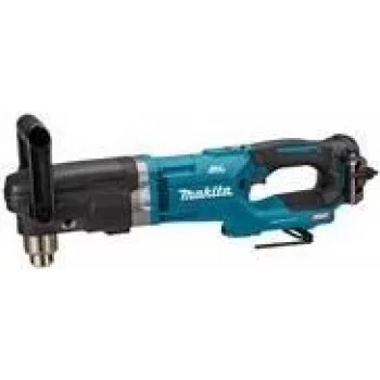 Makita XGT DA001GZ - Leņķa urbjmašīna - Bezvada - 2 ātrumi - Patronas diametrs 13 mm - 136 N·m - bez akumulatora, bez lādētāja - 40 V (DA001GZ)