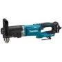 Makita XGT DA001GZ - Leņķa urbjmašīna - Bezvada - 2 ātrumi - Patronas diametrs 13 mm - 136 N·m - bez akumulatora, bez lādētāja - 40 V (DA001GZ)