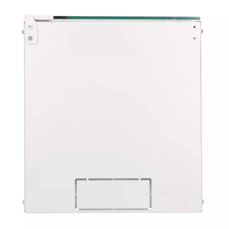 EXTRALINK LITE 6U 10 280X310 PIENENAMS UZ SIENAS STIPRINĀMS RACKMŪTA SKAPIS PELĒKS