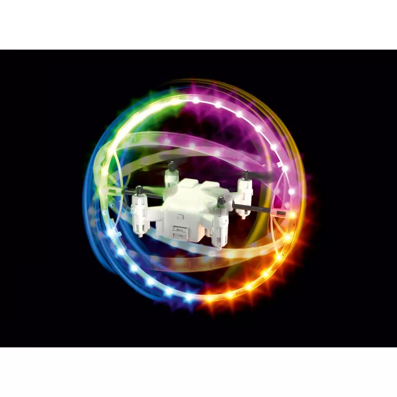 RC kvadrokopteris REVELL Fireball 23808 — 2.4 GHz, 4 kanālu tālvadība