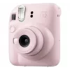 Momentlā fotokamera Fujifilm Instax Mini 12 Blossom Pink ar 10 lokšņu filmu komplektu