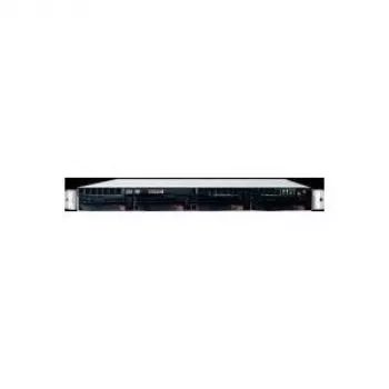 Servera korpuss Supermicro SC815TQ-R700WB Rack Melns