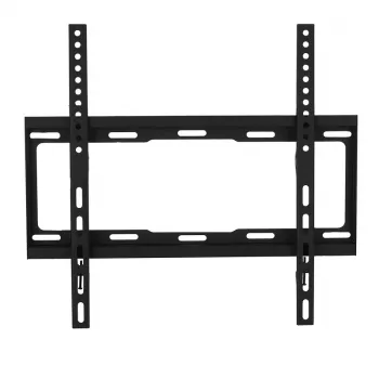 TV sienas stiprinājums, fiksēts, 32-55', maks. 40 kg