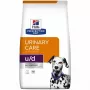 HILL'S PRESCRIPTION DIET Urinary Care Canine u/d sausā suņu barība 10 kg