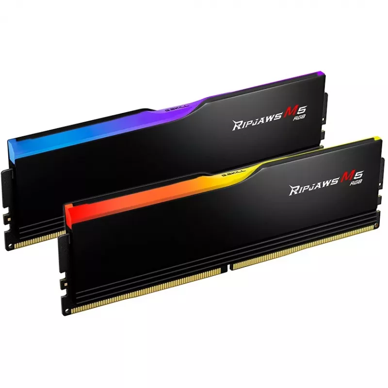 Atmiņa DDR5 G.Skill 64 GB 6000 MHz CL30 RGB (2x32 GB)