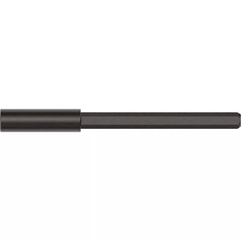 Wiha 44621 instrumentu piederums, melns