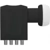 TechniSat Universal - Satelīta antenas pārveidotājs - Octo LNB