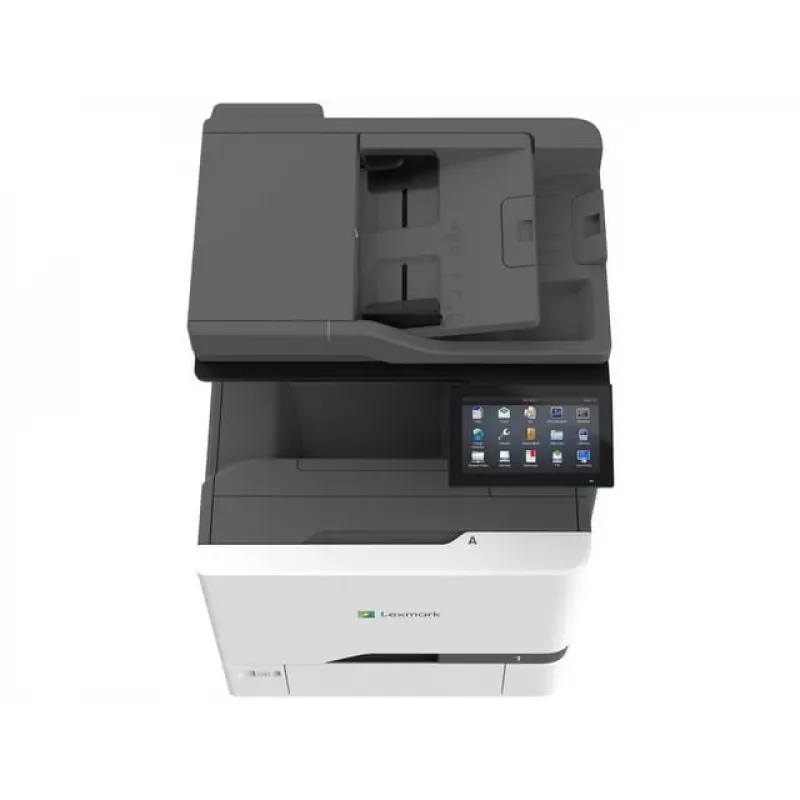 Lexmark CX730de lāzerprinteris A4 1200x1200 DPI 40 ppm