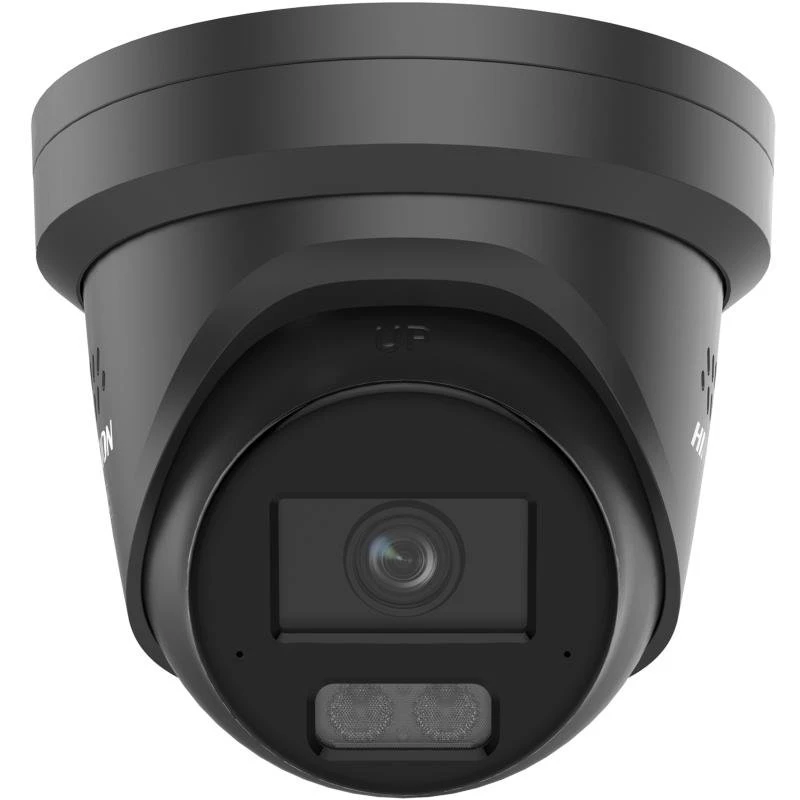 Hikvision Pro Series ar ColorVu 4 MP Smart Hybrid Light ar ColorVu fiksēto tornīšu tīkla kameru