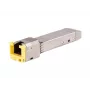 HPE Aruba Networking 1G SFP RJ45 100m Cat5e raiduztvērējs J8177E
