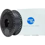 AZUREFILM PLA STRONGMANN 1,75mm MELNS 1kg 3D KVĒLDRIEŽA MATERIĀLS (FPS171-9005)