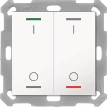 MDT BE-TAL5502.B1 spiedpoga Light 55 divvirzienu RGBW pārslēgšana (BE-TAL5502.B1)