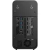 Mini-PC ZOTAC ZBOX MAGNUS ONE EU275070C Core Ultra 7 265 2.4 GHz – kompakts galddators