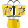 Kombinētais kafijas automāts Bialetti 0001405