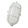 Synergy 21 LED pagraba gaismeklis / ovāls gaismeklis IP65 5W cw