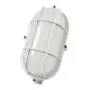 Synergy 21 LED pagraba gaismeklis / ovāls gaismeklis IP65 5W cw