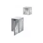 Brīvstāvošs statīvs Rittal DK 7507.200 15U pelēks