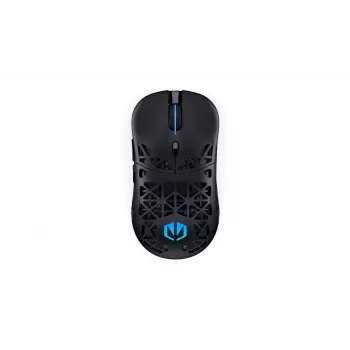 Bezvadu spēļu pele ENDORFY LIV — labā roka, optiskā 12000 DPI, Bluetooth/2,4 GHz, vadu USB-A/USB-C, 5 pogas, aRGB apgaismojums