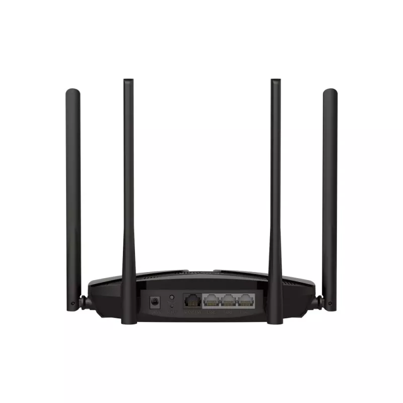 Mercusys MB235-4G maršrutētājs