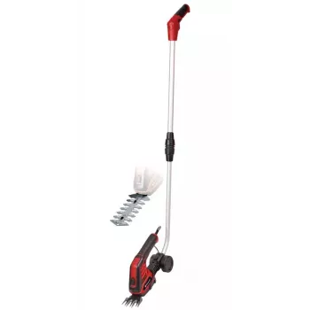 Bezvadu zāles šķēres Einhell GC-CG 3,6/70 Li 3.6 V 7 cm