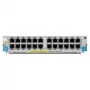 Tīkla slēdzis HP Enterprise ProCurve zl 24p 10/100/1000T 24 Porti
