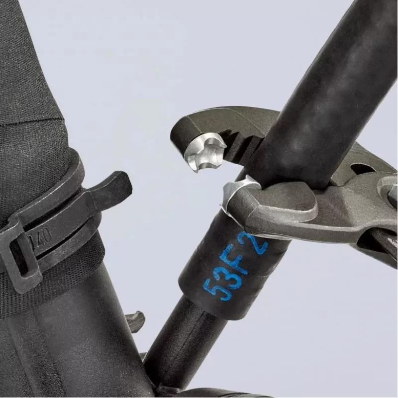 Knipex 85 51 180 A knaibles