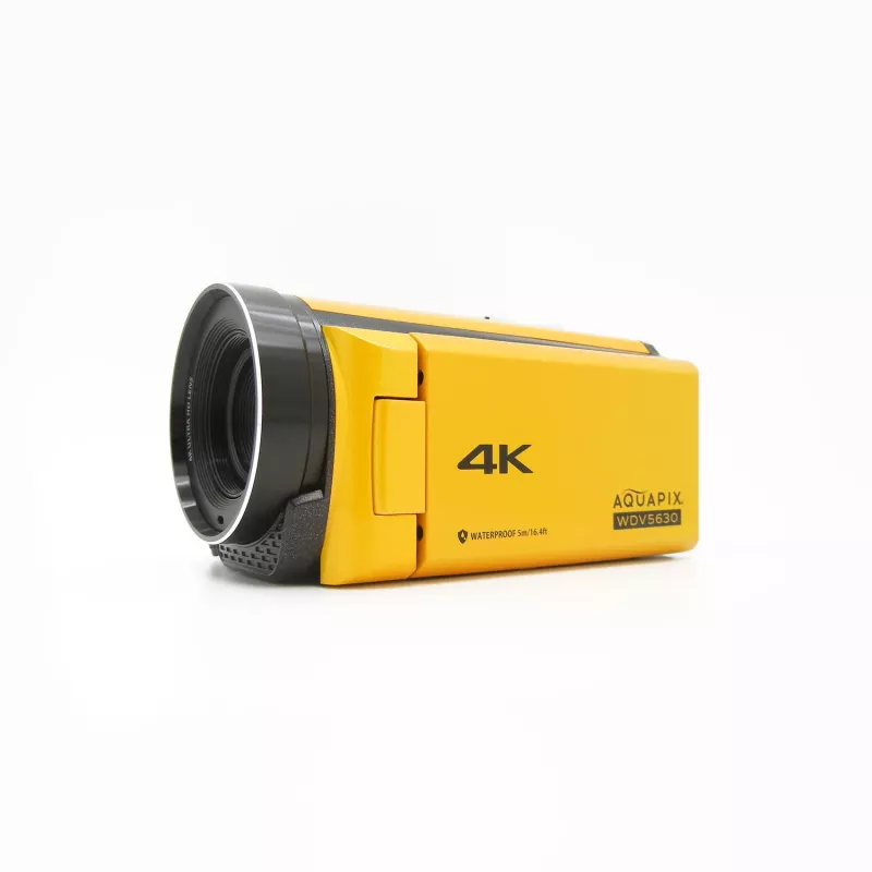 Rokas videokamera Aquapix WDV5630