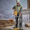 DeWALT D25733K-QS rotācijas āmurs 1600 W SDS Max