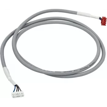 Motora kabelis priekš FlashForge Guider 3 Plus (MPN 40001896001) — rezerves kabelis printera motoram