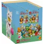 LEGO Minifigūras 71051 Dzīvnieku sērija 28 (KASTE)