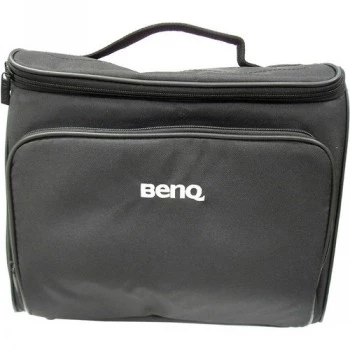 BenQ SKU-MX812stbag-001 projektora soma Melna