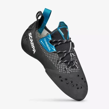 Apavi chimera-Melns-white-azure-41.5 SCARPA
