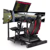 Next Level Racing Elite Add-on - Virs monitora statīvs