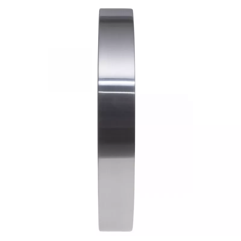 MAUL sienas pulkstenis MAULpilot - AA - 1,5 V - Alumīnijs - Balts - Alumīnijs - Stikls - 30 cm (9063308)