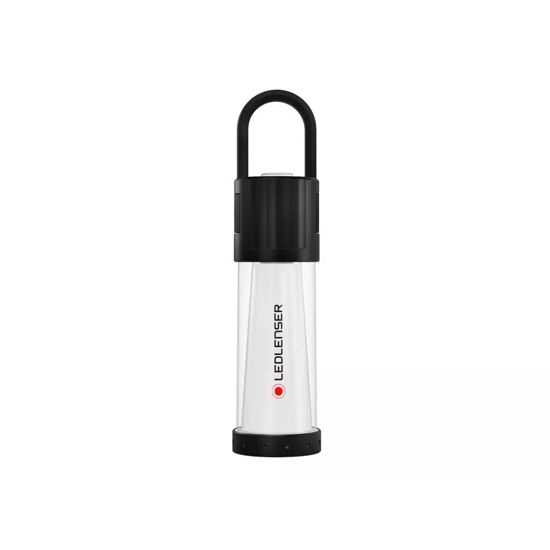 Ledlenser ML6 Warm Light Melns, balta Universāls lukturītis LED