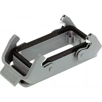Harting AnbauEnclosure Han® 16B-agg-QB 09 30 016 0301 1 gab. (09 30 016 0301)