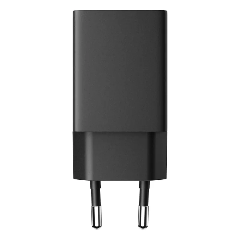 Oukitel CHAR-10W/OL Produkts Melns