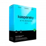 Kaspersky Standard | 1 ierīce | 2 gadi | ES
