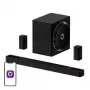 Soundbar Ultimea Skywave X70 — Ultimea Skywave X70 audio soundbar (modelis U442A)
