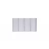 Drukas papīrs Denver PP-40 150x25x90 mm 4608 gab. uz paletes